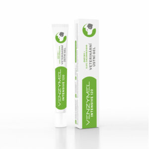 Venzymel Intensive 120 veterinární ústní gel
