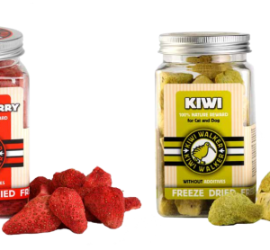 Pamlsky KIWI ovoce