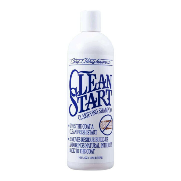 Chris Christensen čistící šampon Clean start Clarifying Shampoo - Image 2