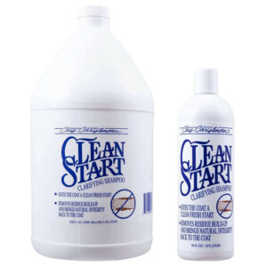 Chris Christensen čistící šampon Clean start Clarifying Shampoo