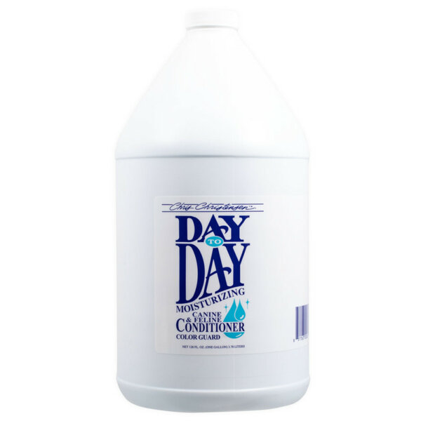 Chris Christensen hydratační kondicionér Day to Day Conditioner - Image 3