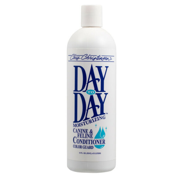 Chris Christensen hydratační kondicionér Day to Day Conditioner - Image 2