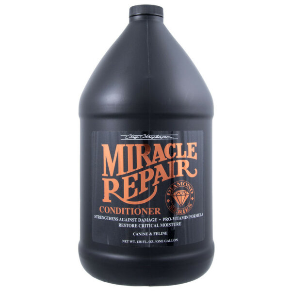 Chris Christensen MIRACLE REPAIR CONDITIONER - Image 3