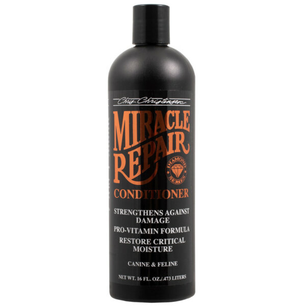 Chris Christensen MIRACLE REPAIR CONDITIONER - Image 2