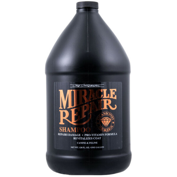 Chris Christensen MIRACLE REPAIR SHAMPOO - Image 3