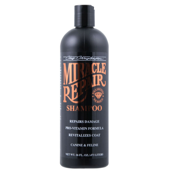 Chris Christensen MIRACLE REPAIR SHAMPOO - Image 2