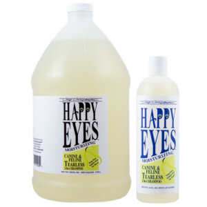 Chris Christensen Nedráždivý šampon s kondicionérem Happy Eyes shampoo