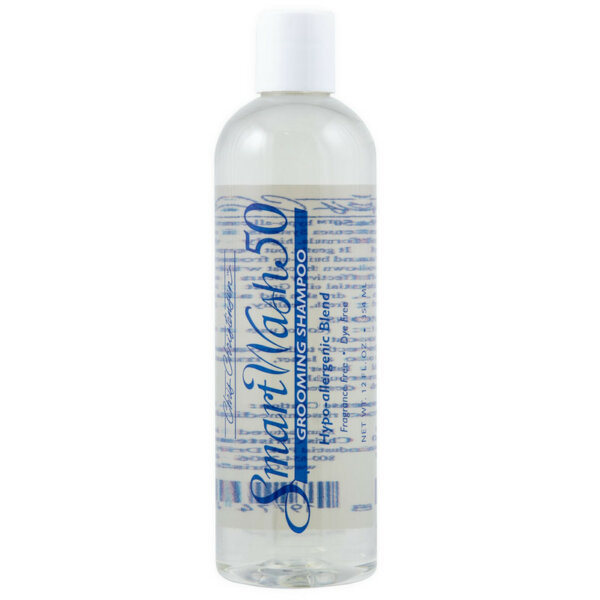 Chris Christensen SmartWash 50 Hypo-allergenic Blend Shampoo - Image 2
