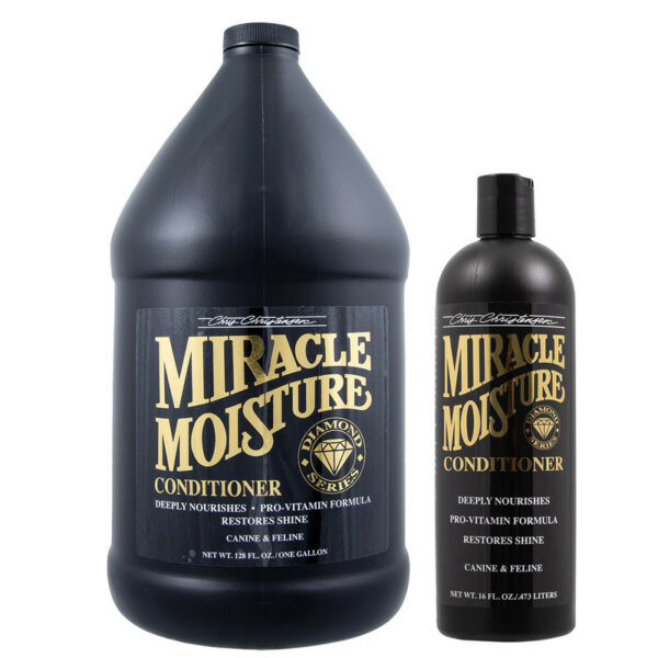 Chris Christensen MIRACLE MOISTURE CONDITIONER