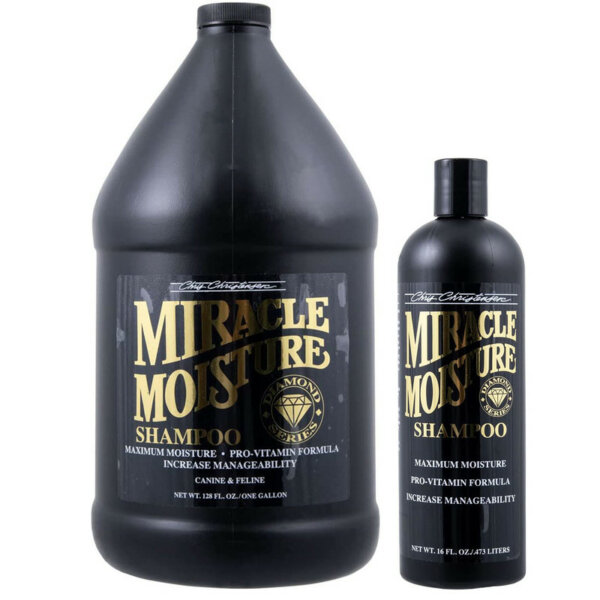 Chris Christensen MIRACLE MOISTURE SHAMPOO
