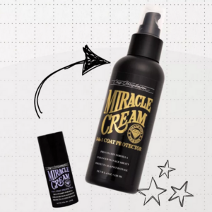 Chris Christensen Miracle Cream bezoplachový kondicioner