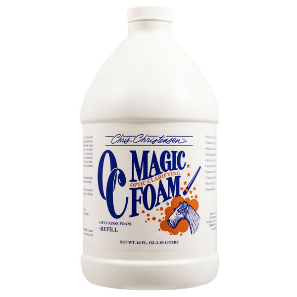 Chris Christensen Zázračná pěna Magic Foam - Image 3