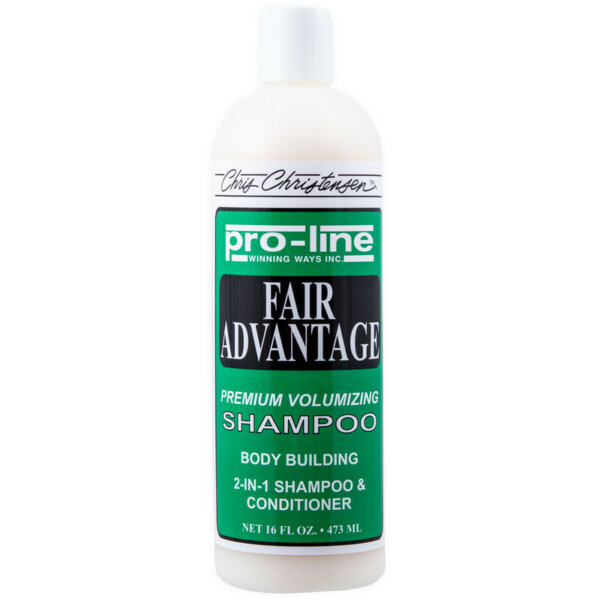 Chris Christensen šampon s kondicionerem ProLine Fair Advantage Shampoo - Image 2