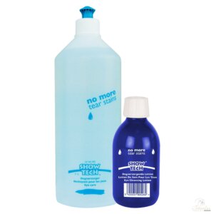 Show Tech Čistič skvrn pod očima No More Tear Stains