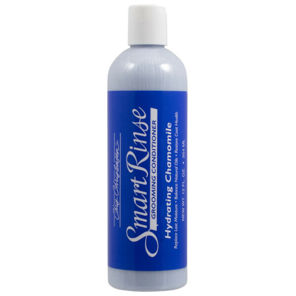 Chris Christensen Smart Rinse Grooming Conditioner Hydrating Chamomile heřmánkový kondicioner - Image 3