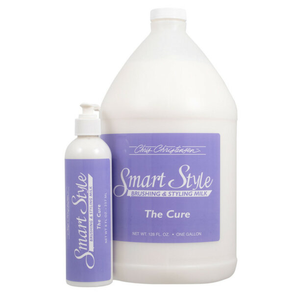 Chris Christensen SMART STYLE THE CURE
