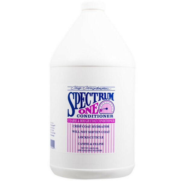 Chris Christensen Kondicionér pro drsnou srst SPECTRUM one conditioner - Image 3