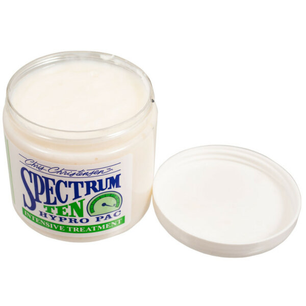 Chris Christensen Spectrum Ten Hypro Pac Intensive Treatment regenerační krém - Image 2