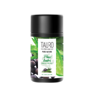 Tauro pro Line Nature Paw Balm Obnovující a výživný balzám na tlapky
