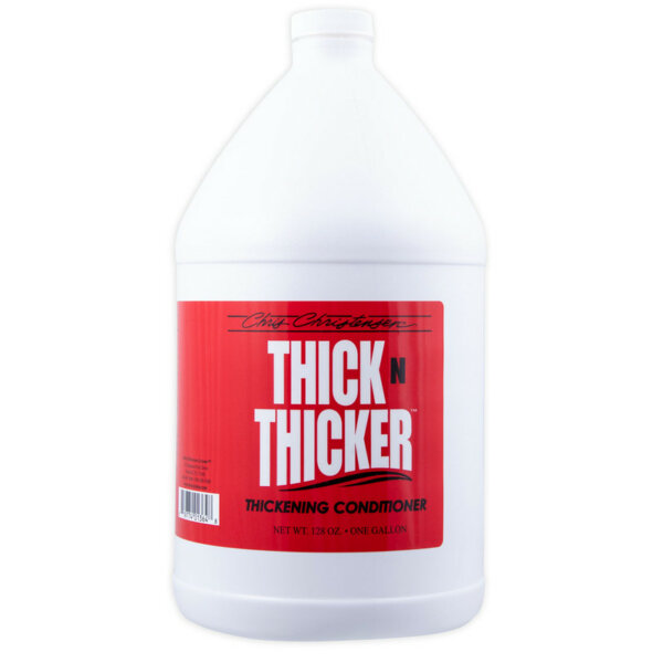 Chris Christensen Objemový kondicionér Thick n Thicker conditioner - Image 3