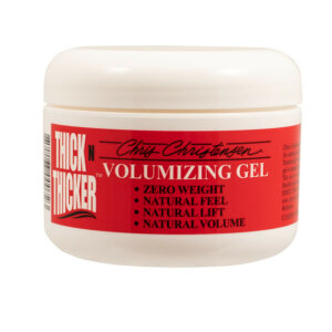 Chris Christensen Objemový gel Thick N Thicker volumizing gel