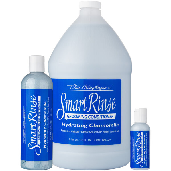 Chris Christensen Smart Rinse Grooming Conditioner Hydrating Chamomile heřmánkový kondicioner