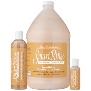 Chris Christensen Smart Rinse Grooming Conditioner Vanilla