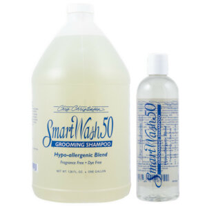 Chris Christensen SmartWash 50 Hypo-allergenic Blend Shampoo