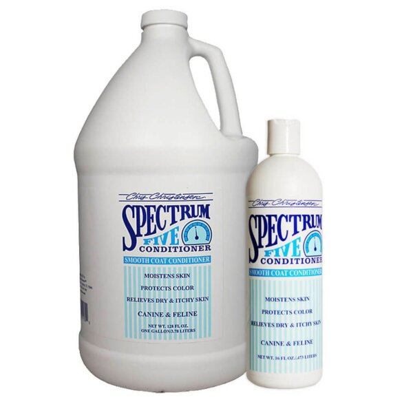 Chris Christensen kondicionér na citlivou pokožku Spectrum five Conditioner
