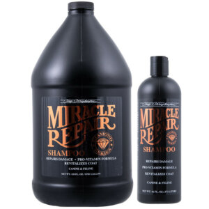 Chris Christensen MIRACLE REPAIR SHAMPOO