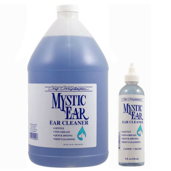 Chris Christensen Čistič uší Mystic Ear