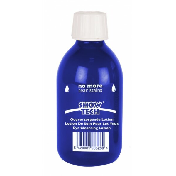Show Tech Čistič skvrn pod očima No More Tear Stains - Image 2