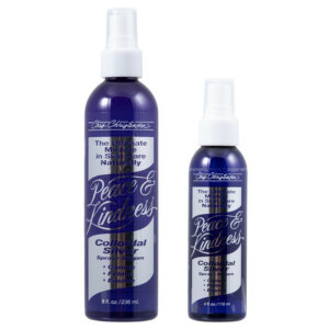Chris Christensen Peace and Kindness Spray Uklidňující sprej s koloidním stříbrem
