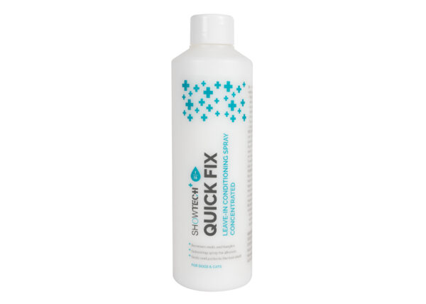 Show Tech Quick Fix Spray RTU - Image 2