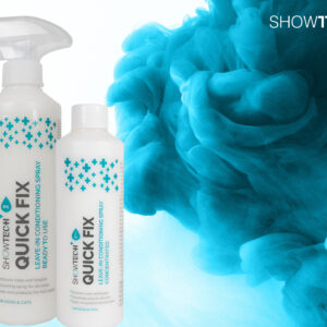 Show Tech Quick Fix Spray RTU