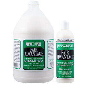 Chris Christensen šampon s kondicionerem ProLine Fair Advantage Shampoo
