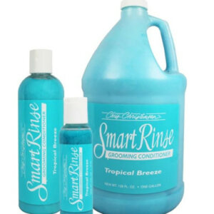 Chris Christensen Smart Rinse Grooming Conditioner Tropical Breeze