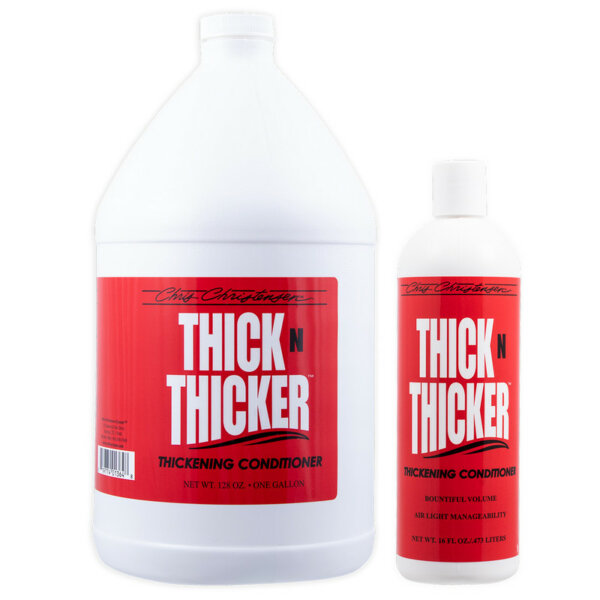 Chris Christensen Objemový kondicionér Thick n Thicker conditioner