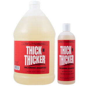 Chris Christensen Thick N Thicker Shampoo Objemový šampon