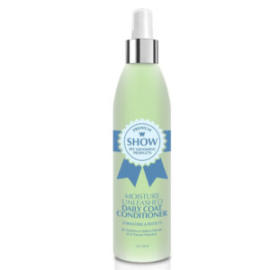 Show Premium Moisture Unleashed kondicioner sprej