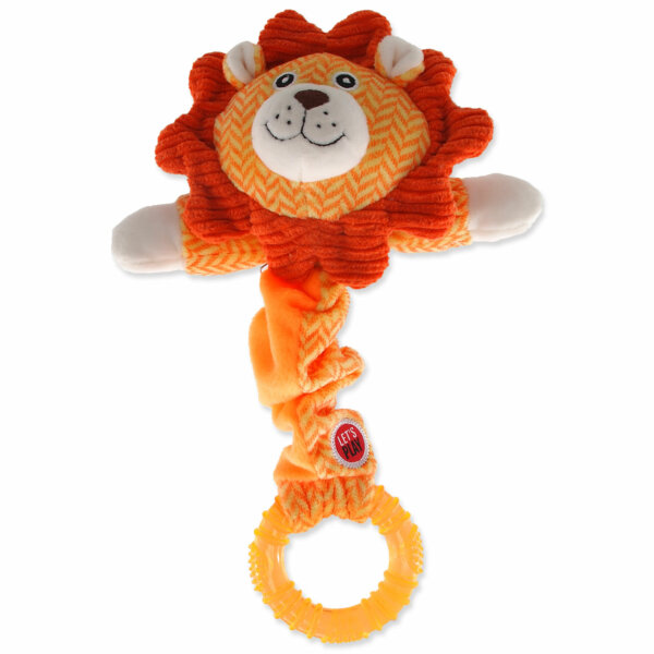 Hračka Junior Dog fantasy 30cm