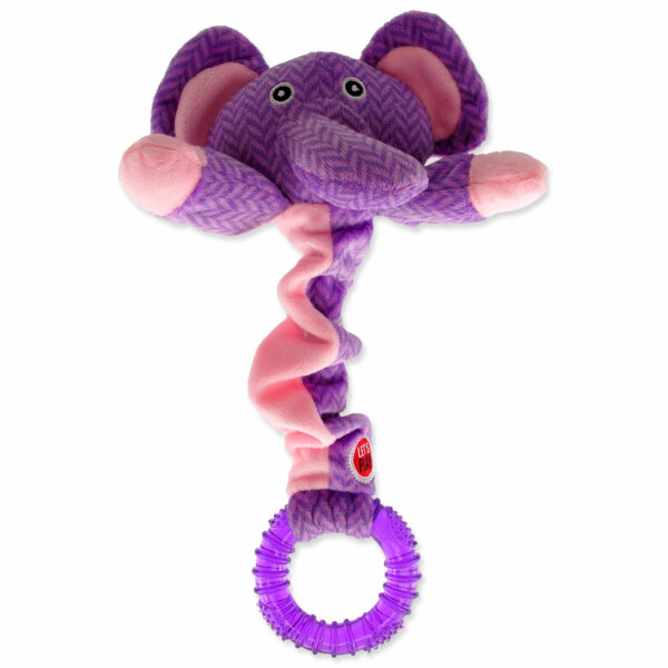 Hračka Junior Dog fantasy 30cm - Image 3