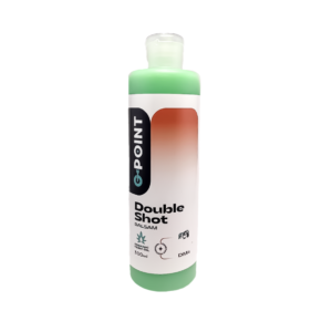 G-POINT Double Shot Balsam