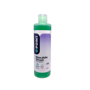 G-POINT Double Shot Shampoo