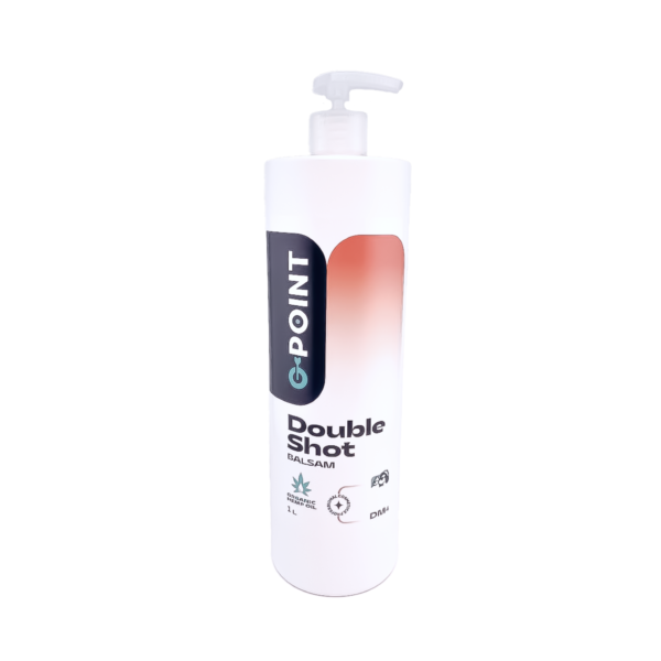 G-POINT Double Shot Balsam - Image 2