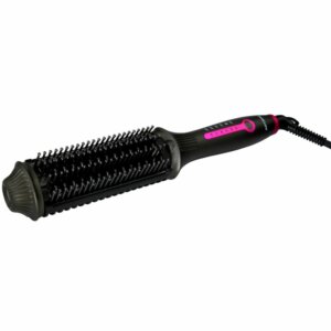 Artero Unik Curl Straight Hot Brush  žehlící kartáč