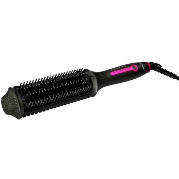 Artero Unik Curl Straight Hot Brush  žehlící kartáč