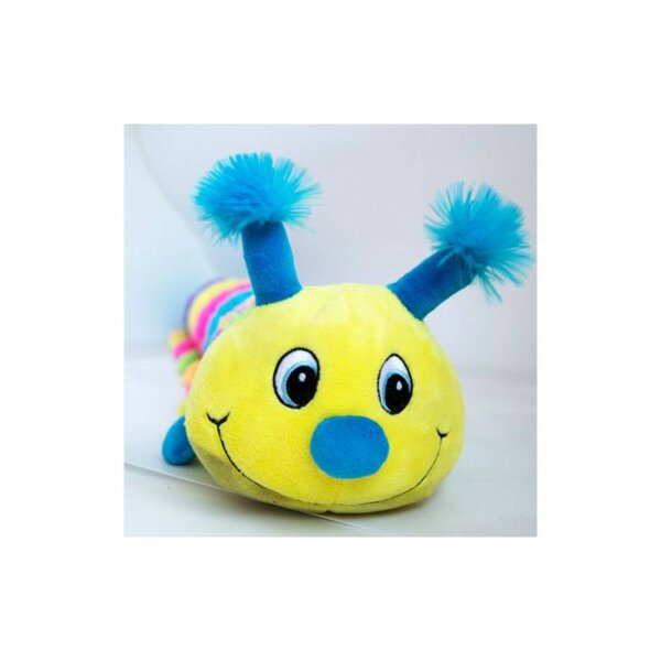 Stonožka ChaDog hračka pro psy s pískátky 90cm - Image 3