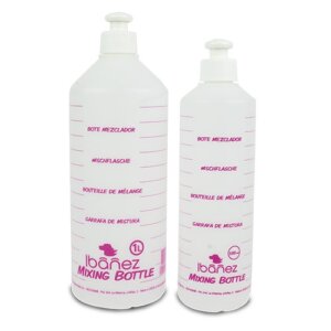 Ibaňez ředící lahev 1000ml