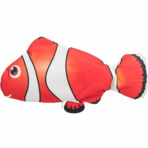 TX Mrskající se ryba NEMO jako živá